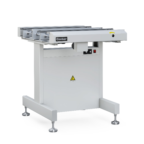  双轨轨道/B系列   CWBC-100A